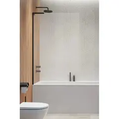 Radaway 10316080-54-01L Modo SL Black PNJ II 80 Left фото