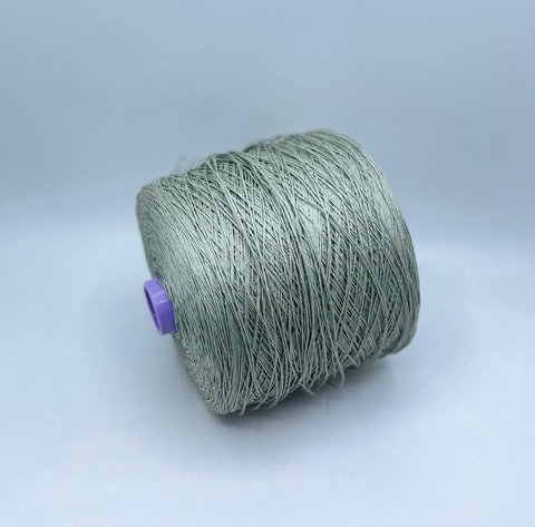 Luxury Selection by Ri.Go (пр.Италия), art-Frescolino , 320м/100гр. 100% Лен , цвет-Фисташка(717/718), арт34238