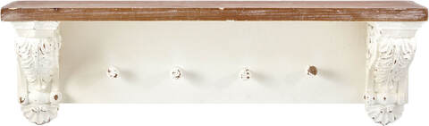 Полки, этажерки