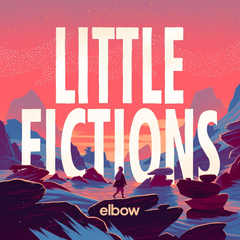 Elbow / Little Fictions (LP)