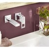 Смеситель для раковины встраиваемый Grohe  19895000