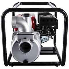 Мотопомпа бензиновая DDE PN81 (вых 80мм, 5.5 лc,32м,,48 м куб/час, 3,6л,26.5кг) (Арт. PN81)