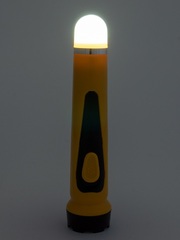 Фонарь ЯРКИЙ ЛУЧ LA-205 Stella аккумуляторный