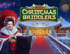 Christmas Griddlers (для ПК, цифровой код доступа)