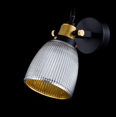 Бра Maytoni Tempo T164-01-N
