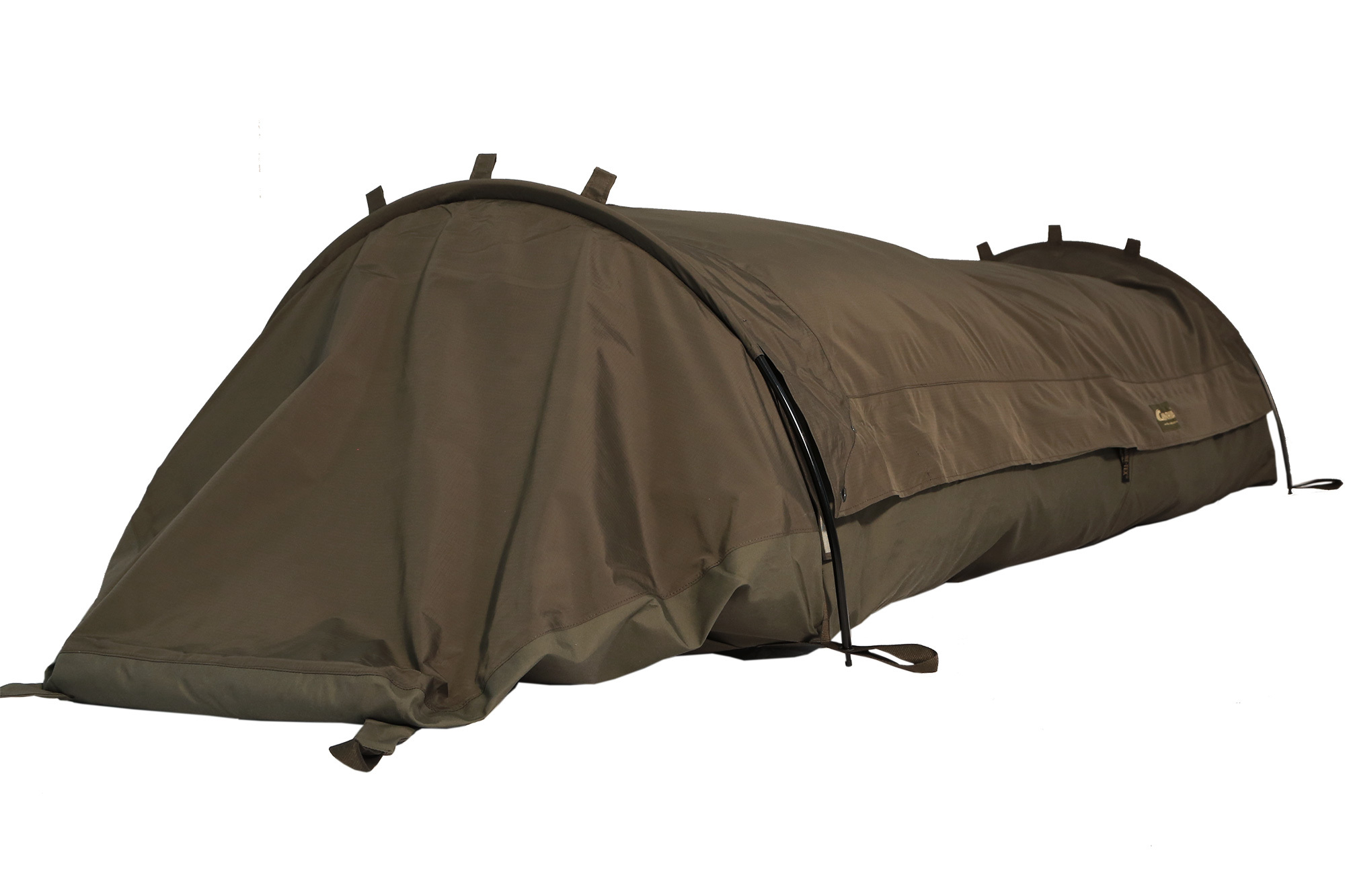 Спальный мешок-палатка Carinthia Micro Tent Plus