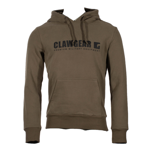 Clawgear fleece sales