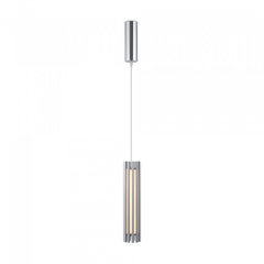 Подвесной светодиодный светильник Maytoni Sonata MOD410PL-L12CH3K
