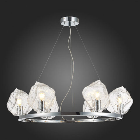 Люстра подвесная ST Luce Portici SL1175.103.06