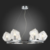 Люстра подвесная ST Luce Portici SL1175.103.06