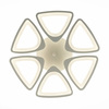 Светильник потолочный Evoled Lobuli SLE501152-06