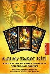 Kolay Tarot Kiti