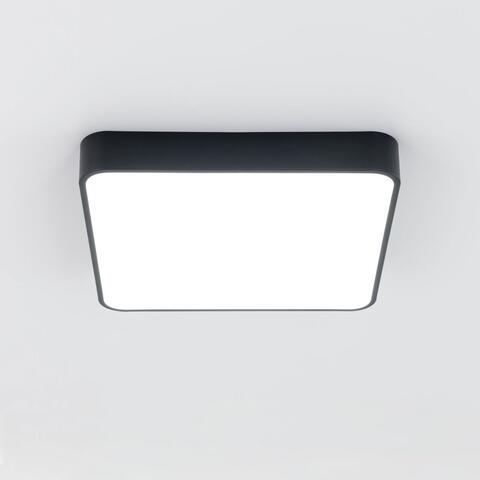 Потолочный светодиодный светильник Citilux Купер CL724K70G1