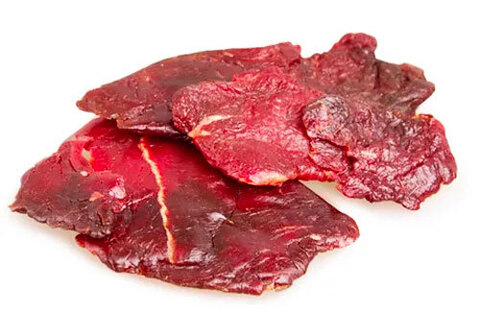 Чипсы из мяса марала чоризо, 50г