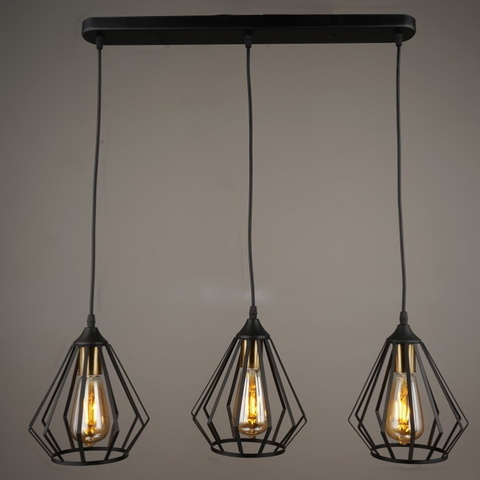 Подвесной светильник SX-3757/3H