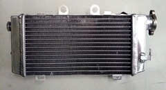 Радиатор для Honda XL 1000V Varadero (Right) 1999-2006 г