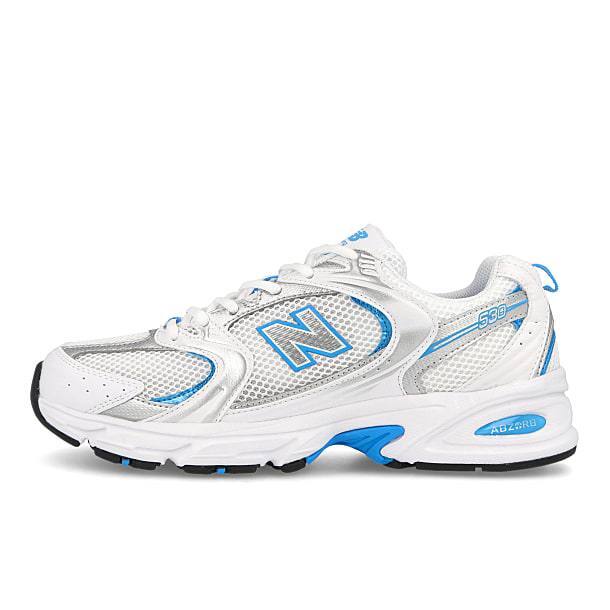 New Balance 530 "Sky Blue" – купить за 8 990 ₽ | NEYLONOV