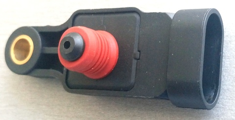 ДАТЧИК ВАКУУМНЫЙ MATIZ 1,0, AVEO 1,2 SOHC GROG