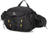 Картинка сумка поясная Ai One 6418 Black - 1