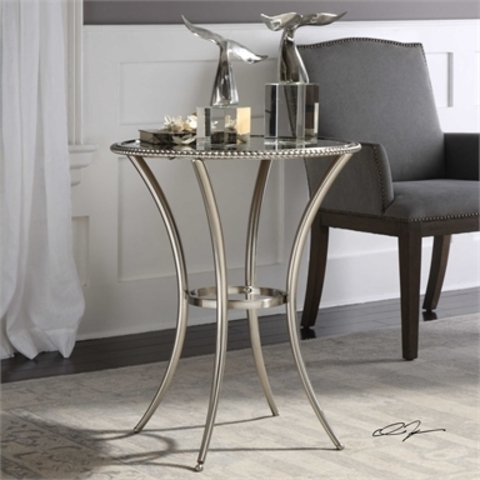 Sherise, Accent Table