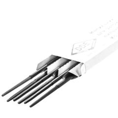 Напильник круглый DDE 4,8 мм - 3/16