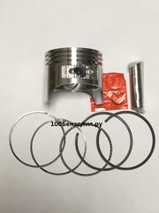 Поршень в сборе для двигателя Robin Subaru EY20
