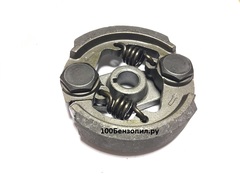 Сцепление на  Мотобур Elitech