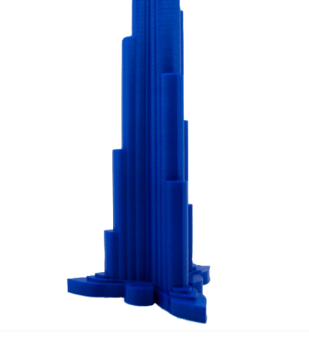 3D-принтер 3DIY STRATEX L700