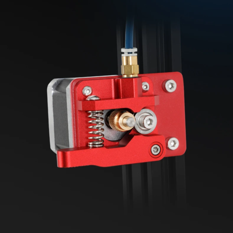 3D-принтер Creality Ender 5 Pro (набор для сборки)