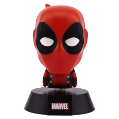 Светильник Deadpool Icon Light V2