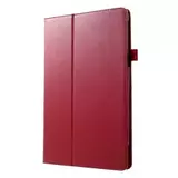 Чехол книжка-подставка Lexberry Case для Samsung Galaxy Tab S4 (10.5") (Т830/T835) - 2018 (Красный)