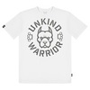 Футболка Unkind Sport Warrior White/Grey