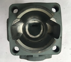 Цилиндро-поршневая группа для квадроцикла 49 куб