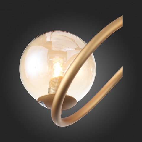 Светильник подвесной ST Luce Legatezza SL1502.203.08