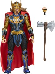 Фигурка Marvel Legends: Thor Love and Thunder - Thor