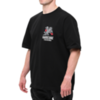 Футболка Hardcore Training Last Hope Black Oversized Fit