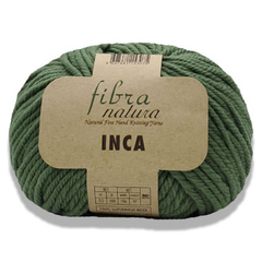 Пряжа Fibra Natura Inca (43011)