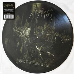 Emperor / Anthems To The Welkin At Dusk (Limited Edition)(Picture Disc)(LP)