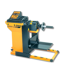 Балансировосный стенд SICE S680 E