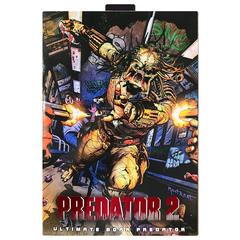 Фигурка NECA Predator 2: Ultimate Boar Predator