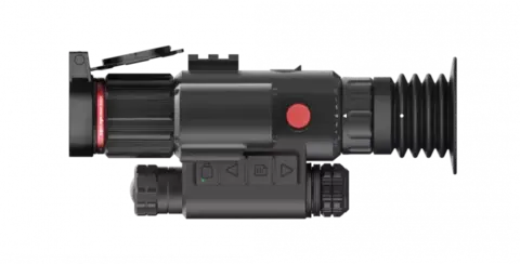 Цифровой прицел ночного видения Sytong HT-70LRF IR940 nm