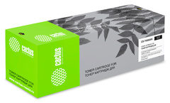 Картридж лазерный Cactus CS-TK8505K TK-8505K черный (30000стр.) для Kyocera FS-4500CN, 5550CN, TASKalfa 4551ci