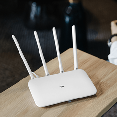 Маршрутизатор Wi-Fi Mi Router 4A White (DVB4230GL)