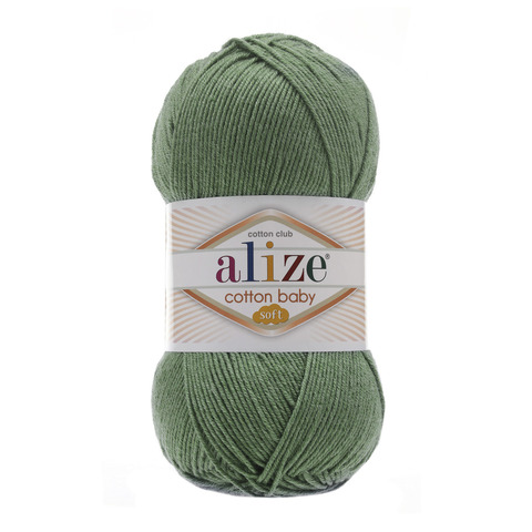 Cotton Baby Soft (alize)