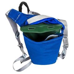 Сумка КОБАЛЬТ питьевая система РОДНИК с чехлом 3 л, серия ТАКТИКА (247-040)