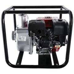 Мотопомпа бензиновая DDE PN81 (вых 80мм, 5.5 лc,32м,,48 м куб/час, 3,6л,26.5кг) (Арт. PN81)