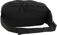 Однолямочный рюкзак-слинг Tatonka Hip Sling Pack black - 2