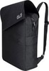 Картинка рюкзак городской Jack Wolfskin lynn pack black - 2