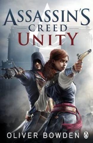 Unity : Assassin's Creed Book 7