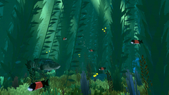 ABZU - Standard Edition (для ПК, цифровой код доступа)